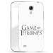Produktbild Hülle für Samsung Galaxy S4 Mini - Handyhülle mit Motiv und Optimalen Schutz Tasche Case Hardcase Cover Schutzhülle - Game of Thrones