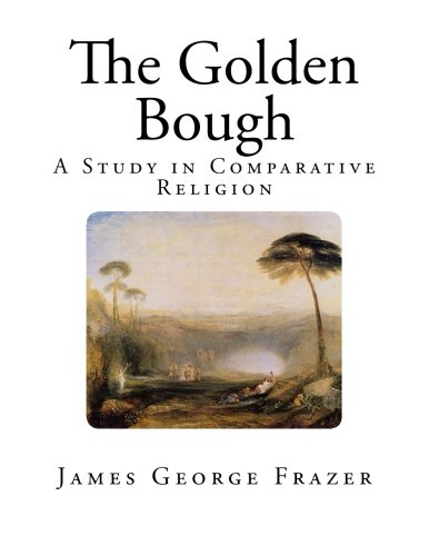 Preisvergleich Produktbild The Golden Bough: A study of Magic and Religion