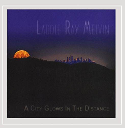 Preisvergleich Produktbild City Glows in the Distance