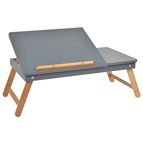 Preisvergleich Produktbild Le Studio Computertisch, Grau