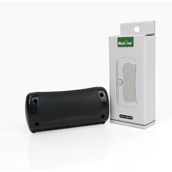 Brosse De Toilettage Zenopet Pour Chien Et Chat - Pour Poils Courts Et Longs, Design Ergonomique | Facile à Transporter - 13