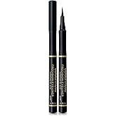 Golden Rose Precision Liner - 01 Intense Black - Suya Dayanıklı Likit Kalem Eyeliner