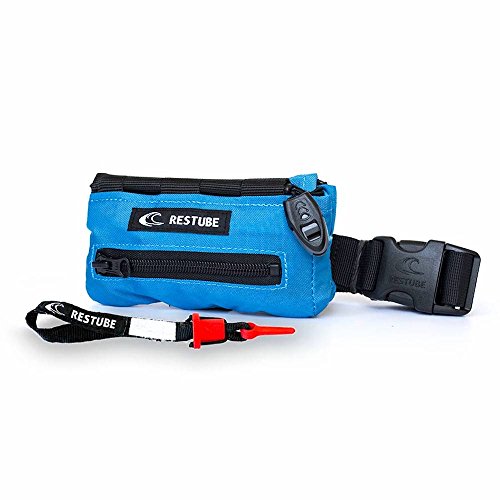 Preisvergleich Produktbild RESTUBE sports mit quick release