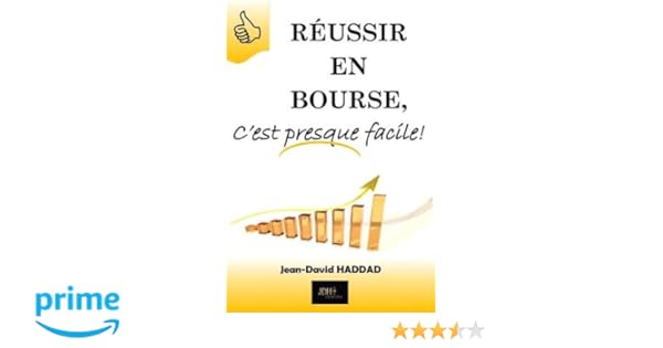 Bourse les voies de la reussite