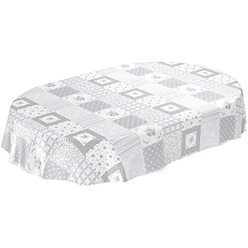 Suchergebnis auf Amazon.de für: tischdecke oval: Garten