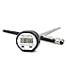 ThermoPro TP-01 Instant-Read Digital Cooking Probe Thermometer with Stainless Steel Probe for food, Meat, Grill, BBQ RS.1469.00