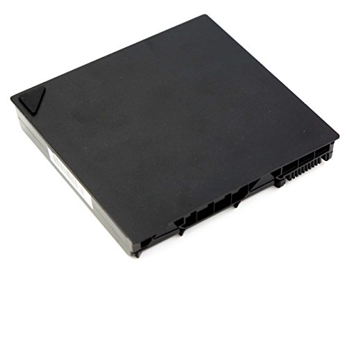 BLESYS – 14.4V/5200mAh ASUS A42-G74 akku Fit Asus G74 G74J G74S G74S-XR1 G74SX G74SW G74JH Serie Ersatz-Laptop Akku für LC42SD128 ICR18650-26F akku - 5
