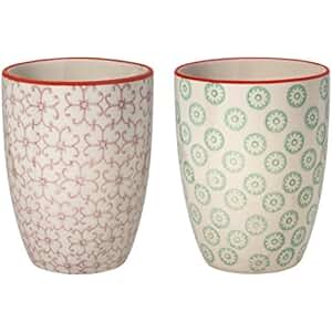 Suchergebnis auf Amazon.de für: kaffeebecher ohne henkel - Kaffeetassen