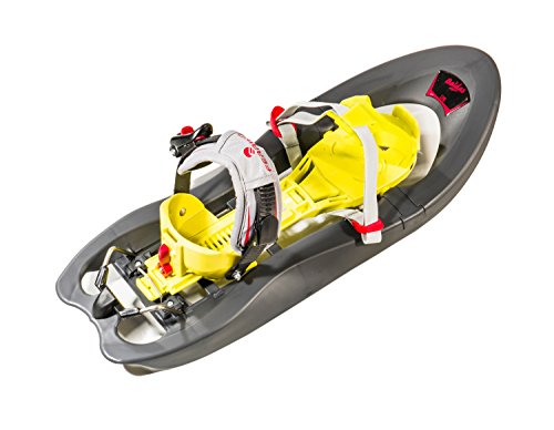 Ferrino Lys Special, Ciaspole unisex-adulto, Unisex adulto, Lys Specia