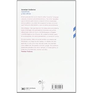 Nosotros y los otros