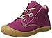 Ricosta Cory, Mädchen Derby Schnürhalbschuhe, Pink (pop 320), 21 EU (5 Kinder UK)