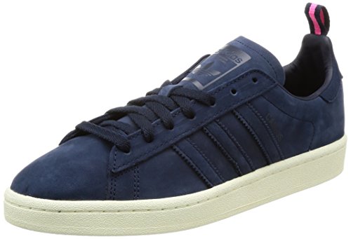 Preisvergleich Produktbild adidas Herren Schuhe Campus BZ0066 blau UK 12,5