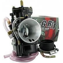 2EXTREME Kit Cylindre 50ccm 12mm Compatible Pour