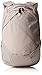 Produktbild The North Face Damen Electra Rucksack, Grau (Light Grey), 24 cm x 27,9 cm, 12L