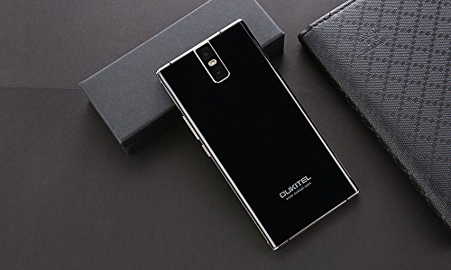 Oukitel K3 Smartphone 4G, 5.5