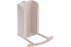 NOZAMI Porta Biscotto per Uccello Bianco