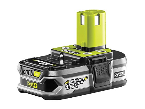 Ryobi RB18L15 Akku 18 V/1.5 Ah Lithium+