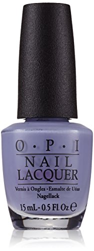 OPI Nail Polish, You're Such a Budapest 15 ml