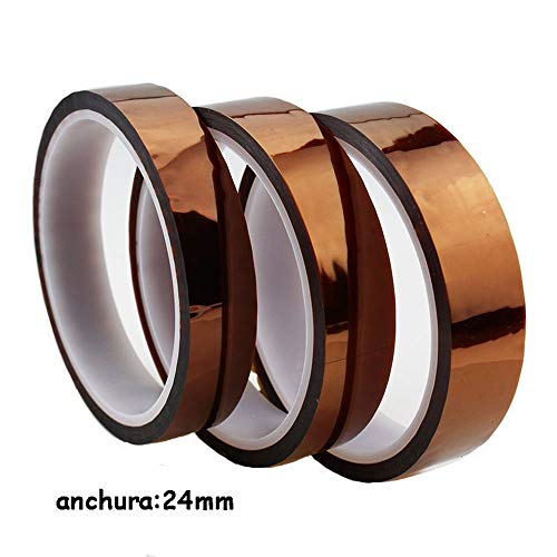 Preisvergleich Produktbild DRIFT MANIAC Tubeless Felgenband 30 m x 24 mm