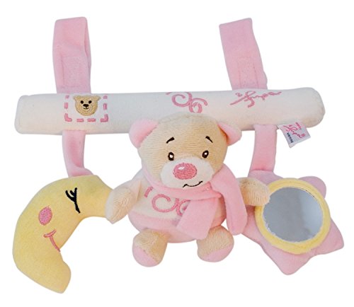 Bieco 10105593 Petrilla großer - 2