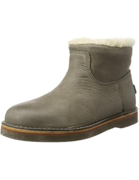 Shabbies Amsterdam Damen Schlupfstiefel