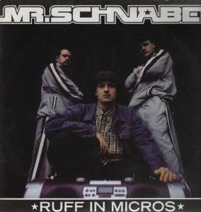 Preisvergleich Produktbild Ruff in Micros