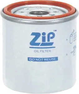 AutoPop Zip Engine Oil Filter for Nissan Micra Petrol