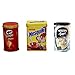 Produktbild Christian Tanner 0065.8 - Nescafe, Pringles, Nesquik Metalldosen Set