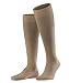 Produktbild FALKE Airport Herren Kniestrümpfe sand (4320) 45-46