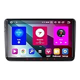 ✪Das Android 9.0 Radio passt für VW Scirocco MK3(2008-2011), Magotan(2007-2013), Sharan(2010-2014), Touran(2003-2014), Tiguan(2007-2013), Vento(2009-2015), Skoda: Fabia(2007-2014), Fabia Combi(2008-2014), Roomster(2006-2015), Super(2008-2015) Seat: Alhambra(2010-2015), Altea(2004-2015), Altea XL(2007-2015), Leon MK2( 2005-2012), Toledo(2004-2015) . Hinweis: kompatible Liste nur für Ihre Referenz, bitte bestätigen Form und Größe der Mittelkonsole vor dem Kauf.