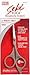 Seki Edge Stainless Steel Moustache Scissors