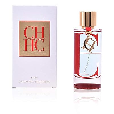 CAROLINA HERRERA CH LŽEAU 100 ML 2017 EDITION