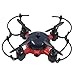 Produktbild Ruiboury Mini 2,4GHz 4CH RC 1MP Kamera WiFi Quadcopter 360 Grad-Umdrehung Headless Modus WiFi Fernbedienung Drone