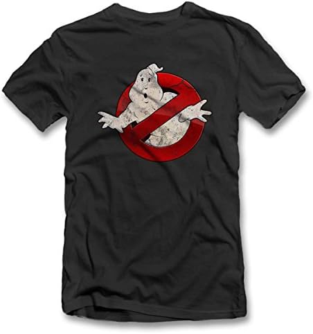 Ghostbusters Vintage T-Shirt dunkelgrau-dark-gray M