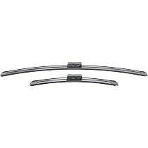 Tergicristalli Bosch Twin 650U, Lunghezza 650mm, 1