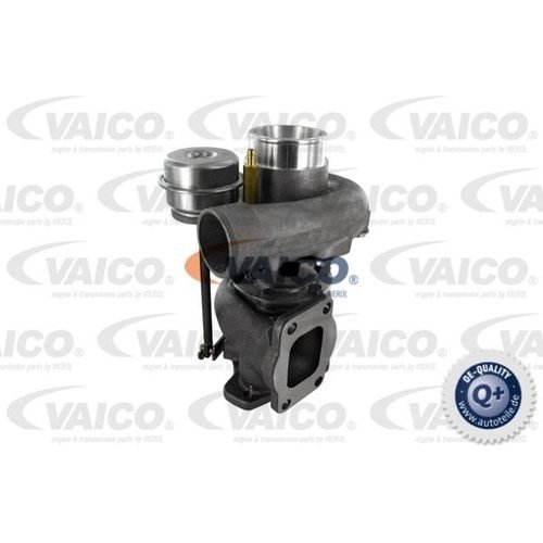 Preisvergleich Produktbild VAICO V25-8142 Lader, Aufladung