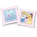 Disney Princess : Cushion Pillow - Children Bedroom Decoration