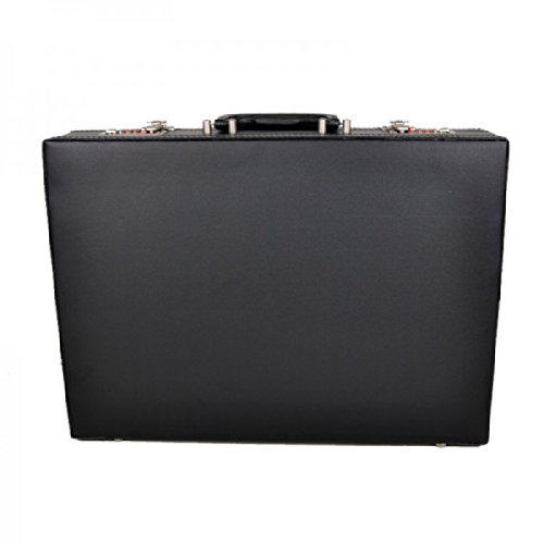 D&N Business Line Ventiquattrore, 44 cm, 15 liters, Nero (Schwarz)