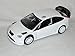 Produktbild Ford Focus RS Weiss 3 TÜrer 2005-2008 1/32 Modellcarsonline Modellauto Modell Auto