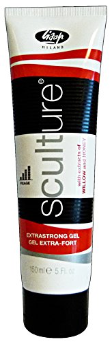 Price comparison product image Lisap Sculture Extra Strong Gel 150ml