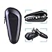 Produktbild pawaca geltenden zu Philips Norelco Herren 's Razor 3100 6400 2100 4500 6100 AT810/46 Travel mit Schutz Aufbewahrung Harte Tasche