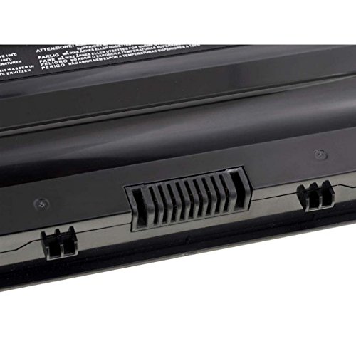 Akku für Dell Vostro 3550 7800mAh, 11,1V, Li-Ion - 3