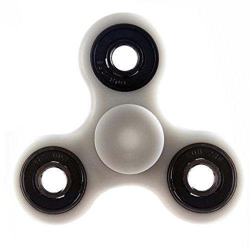 Noctilucence Fidget Spinner, Fingertip Gyro Hand Spinner Toy for Kids Noctilucence Fidget Spinner, Fingertip Gyro Hand Spinner Toy for Kids