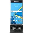 BLACKBERRY PRIV 5.4" 32GB RAM 3GB 4G LTE ANDROID 5.1.1 TIM BLACK