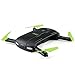 Produktbild Bescita JJRC DHD D5 Foldable 30W WiFi FPV Höhe Hold Phone Control Quadcopter Mit Kamera Spielzeug Kind Geschenk