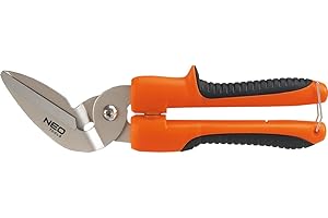 NEO TOOLS Tijeras para moqueta