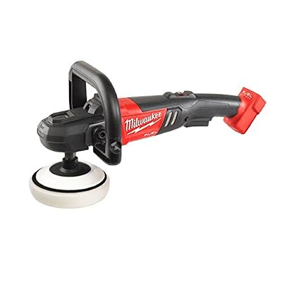 Milwaukee M18fap180-0 sans fil polisseuse, Multi, taille unique