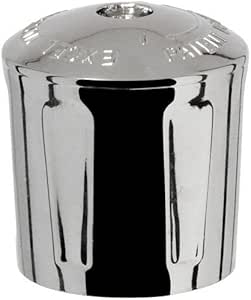 Radiator valve caps Clearance