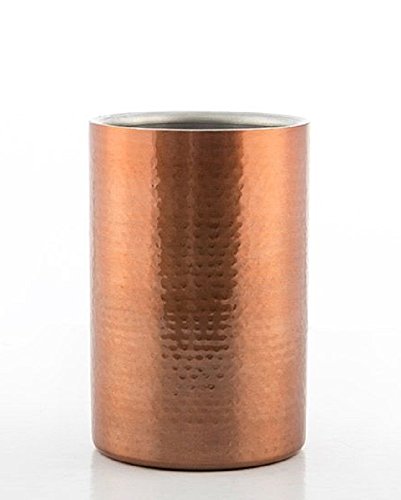CYLINDER WEINKÜHLER 12 x 18 cm - 2