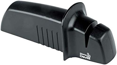 Kitchen Devil Roll Sharpener (Pack of 6)